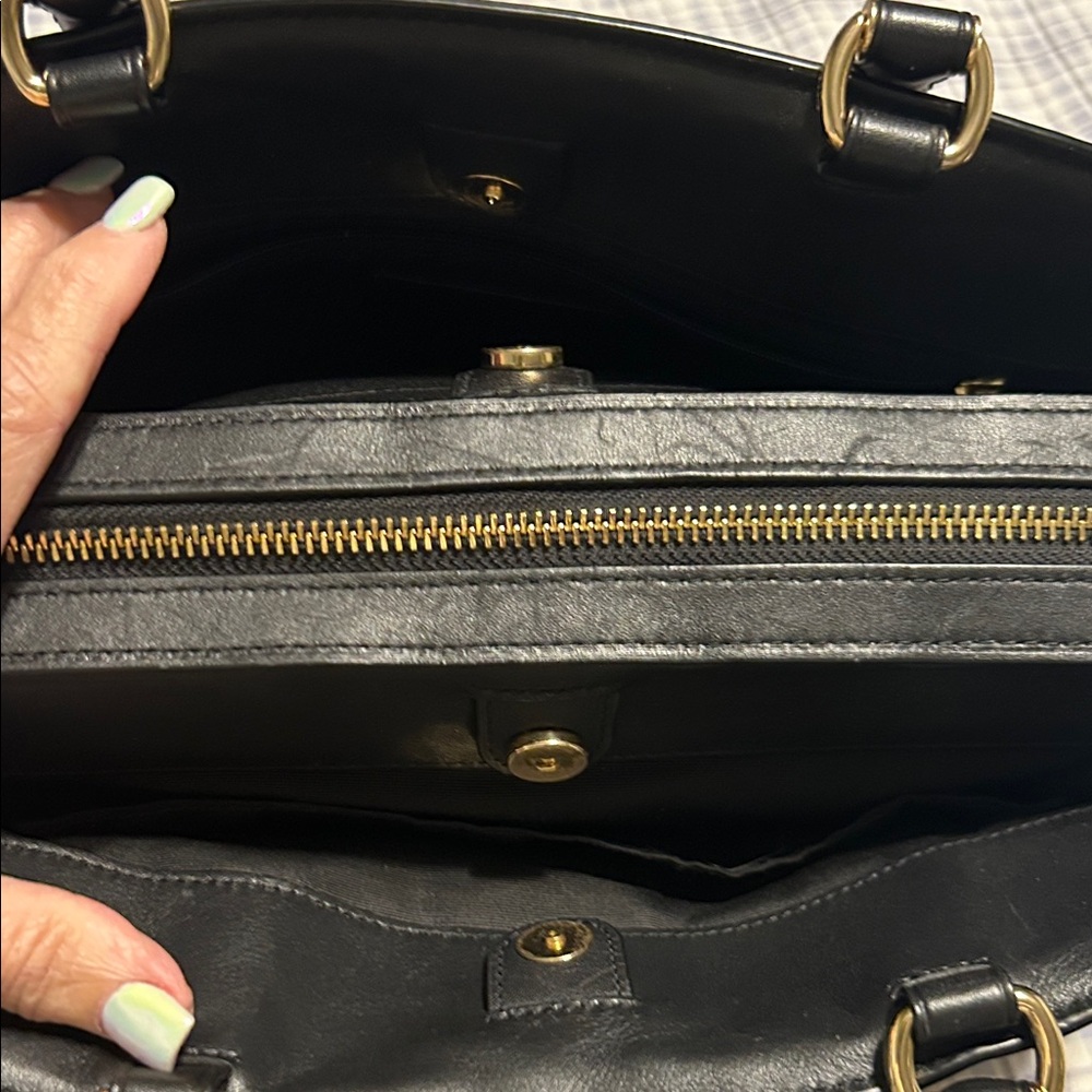 Coach IM/Kahki/Terracotta Mutil purse - Picture 4 of 15